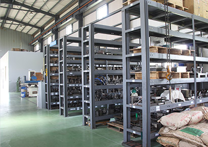 沖床加工代工服務